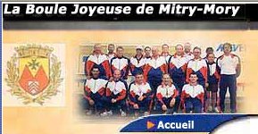 mitry mory boulodrome