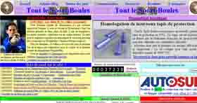 sport boules fabrice Soubra