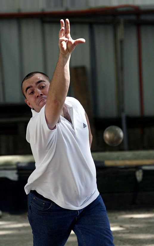 yannick dominique