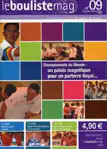 bouliste mag